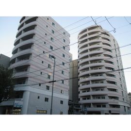 東別院駅より徒歩9分 6階 築19年1ヶ月の賃貸物件