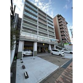 藤が丘駅より徒歩5分 6階 築18年4ヶ月の賃貸物件