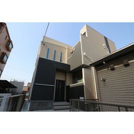 GRANDTICQuon鳴海 2階 築4年4ヶ月の賃貸物件