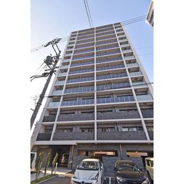 新栄町駅より徒歩5分 築1年8ヶ月 15階建の賃貸物件