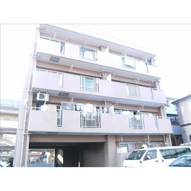 ドミール小田井A棟の賃貸物件