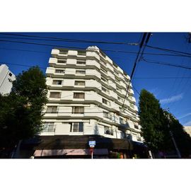金山駅より徒歩7分 築48年5ヶ月 9階建の賃貸物件