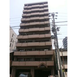 桜山駅より徒歩4分 築32年5ヶ月 12階建の賃貸物件