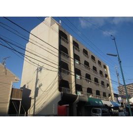 大曽根駅より徒歩9分 2階 築53年10ヶ月の賃貸物件
