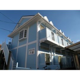 プライム八田 1階 築36年7ヶ月の賃貸物件