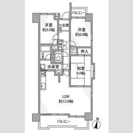 ライオンズマンション名城公園 2階 築39年1ヶ月の賃貸物件