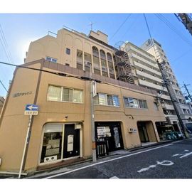 鶴舞アネックス 2階 築46年6ヶ月の賃貸物件