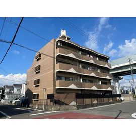 春田駅より徒歩7分 2階 築32年6ヶ月の賃貸物件