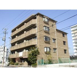 エスカーラ平針 2階 築36年3ヶ月の賃貸物件