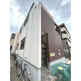 サイプレスト松原町 1階 築12年の賃貸物件