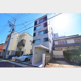 浅間町駅より徒歩9分 3階 築7年5ヶ月の賃貸物件