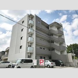 ＣａｓａＭｏｄｅｒｎｏ 3階 築12年2ヶ月の賃貸物件