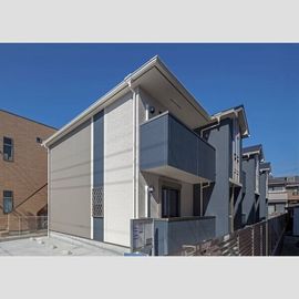 カエルラマリス 2階 築11年11ヶ月の賃貸物件