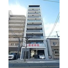 スリーアイランドタワー金山 6階 築3年7ヶ月の賃貸物件