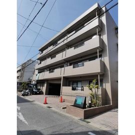 瑞穂運動場東駅より徒歩18分 2階 築23年3ヶ月の賃貸物件
