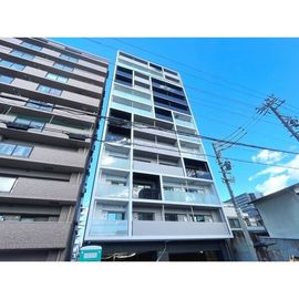 太閤通駅より徒歩7分 築2年7ヶ月 12階建の賃貸物件