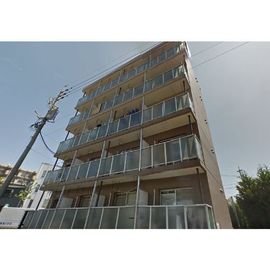 道徳駅より徒歩4分 築33年4ヶ月 5階建の賃貸物件