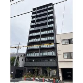アドバンス名古屋ワイノット 2階 新築の賃貸物件