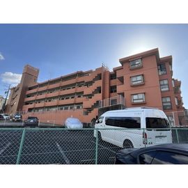 有松駅より徒歩8分 2階 築37年4ヶ月の賃貸物件