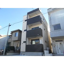 MOVE中村日赤NORTH 2階 築6年6ヶ月の賃貸物件