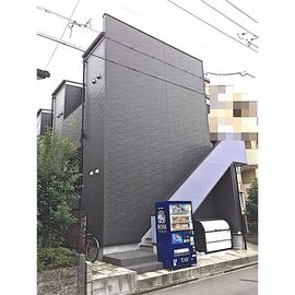 新守山駅より徒歩5分 1階 築11年6ヶ月の賃貸物件