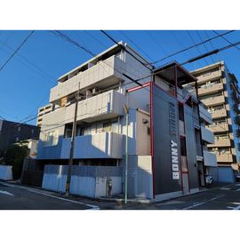 BONNYHIROZI 3階 築34年4ヶ月の賃貸物件