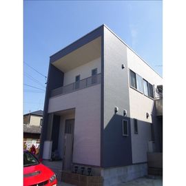 熱田神宮伝馬町駅より徒歩13分 築17年8ヶ月 2階建の賃貸物件