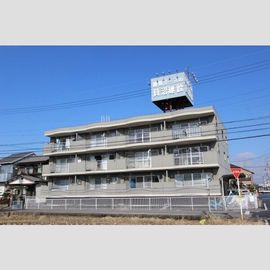 ミヨシハイツの賃貸物件