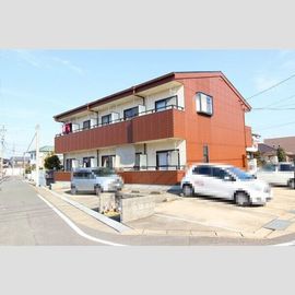 エスペランサ城土の賃貸物件