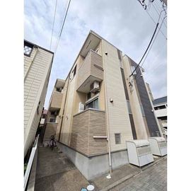 Laluce桜本町の賃貸物件