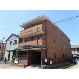 今池駅より徒歩12分 1階 築23年4ヶ月の賃貸物件