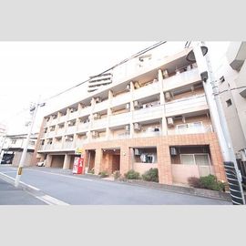 新栄町駅より徒歩11分 3階 築23年3ヶ月の賃貸物件