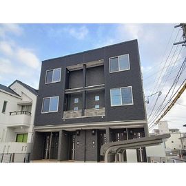 高畑駅より徒歩11分 2階 築1年5ヶ月の賃貸物件