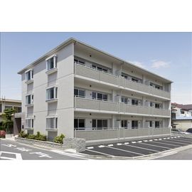 瑞穂運動場東駅より徒歩17分 2階 築17年2ヶ月の賃貸物件