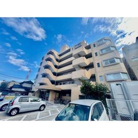 原駅より徒歩5分 1階 築43年6ヶ月の賃貸物件