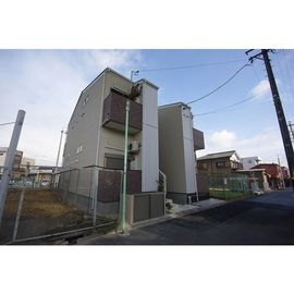 エムワイユー５ 2階 築16年7ヶ月の賃貸物件