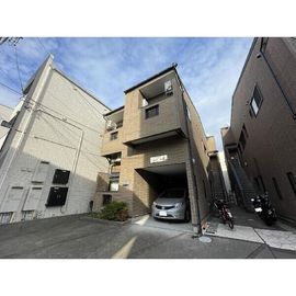 エムワイユー浄心 2階 築21年3ヶ月の賃貸物件