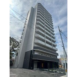山王駅より徒歩9分 新築 15階建の賃貸物件