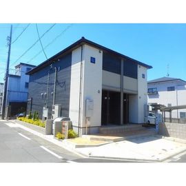 八田駅より徒歩10分 築4年 2階建の賃貸物件