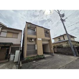 コーポすずな 1階 築19年4ヶ月の賃貸物件
