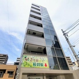 ライジング泉Ｈ．Ｍビル 7階 築20年5ヶ月の賃貸物件