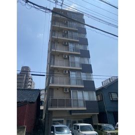 プリマベーラ 8階 築20年1ヶ月の賃貸物件