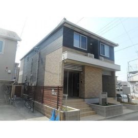日比野駅より徒歩16分 築4年6ヶ月 2階建の賃貸物件