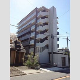 ＬＥＣＩＥＬ大曽根 4階 築6年10ヶ月の賃貸物件