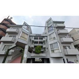 フルーヴェ1番館の賃貸物件