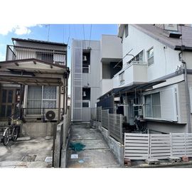 アイビス白壁 1階 築16年1ヶ月の賃貸物件