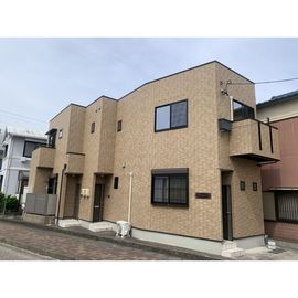 エビーバの賃貸物件