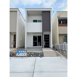 徳重駅より徒歩27分 築1年 2階建の賃貸物件