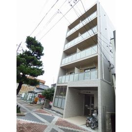 中村公園駅より徒歩3分 築10年5ヶ月 5階建の賃貸物件