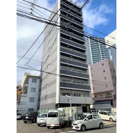 GRANDUKE東別院の賃貸物件